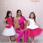 مزون مادر و کودک سارا برن