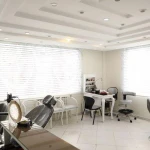 تصویر آرایشگاه زنانه گی شه