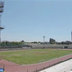  باشگاه بدنسازی شهید شیرودی (امجدیه)