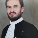 وکیل پایه یک دادگستری محمد تاجی