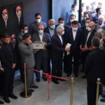  باشگاه اسکواش و پدل موج