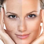 کلینیک زیبایی و بوتاکس دکتر مهشید طالبی