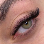 آکادمی تخصصی اکستنشن مژه بهناز