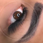 آموزش و خدمات تخصصی اکستنشن مژه غزال