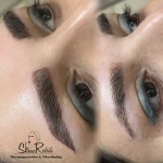  سالن زیبایی ویدا محمدی فرد