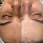 آموزشگاه‌ و‌ خدمات تخصصی مژه و ناخن مونژه