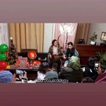 آموزشگاه موسیقی پارتیتا