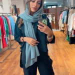 مزون عروس و لباس زنانه الی