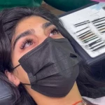  سالن زیبایی و آموزشگاه پریسا تابش
