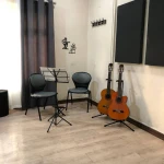 آموزشگاه موسیقی «آوای نیایش»