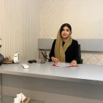 مرکز مشاوره و روانشناس دکتر زهره حیدر