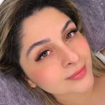 مرکز اکستنشن مژه رومینا (20 درصد تخفیف)