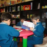مهدکودک مهرپرستو