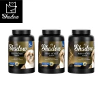 تولیدکننده غذای سگ shadow