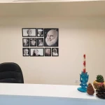 روانشناس دکتر امیر لشکری