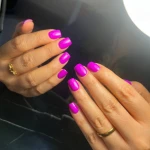 تصویر سالن و آموزشگاه مراقبت و زیبایی صورتی