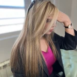 تصویر آرایشگاه زنانه دان
