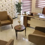 تصویر دکتر روانشناس مهدی زعیم زاده