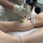 کلینیک زیبایی و مرکز لیزر لاوین