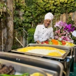 خانه عقد سیاره