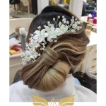لوگوی انستیتو زیبایی آنجل