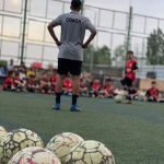 تصویر آکادمی فوتبال سورنا