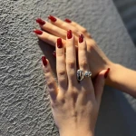 تصویر سالن زیبایی،خدمات و آموزش ناخن رویا