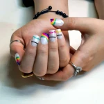 سالن زیبایی رها بیوتی