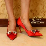  ساکامزون (مزون ساناز کلانتری)