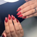 سالن زیبایی و آرایشگاه زنانه صورتی