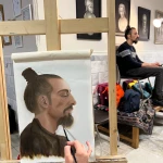 آموززشگاه هنرهای تجسمی رسام