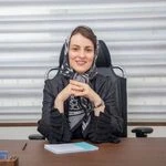 لوگوی کلینیک روانپزشکی  (دکتر وحیده فتحی )