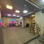 باشگاه ورزشی سعادت آباد