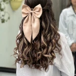 نمونه کار سالن زیبایی الینا