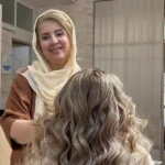 آکادمی و سالن زیبایی خجسته