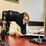 تصویر وکیل دکتر سونیا سلطانی