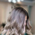 آرایشگاه زنانه سپیده