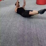 باشگاه ژیمناستیک فرهنگسرا بهمن(ایگِل)