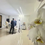 نمونه کار مطب پوست علیرضا اسماعیلی