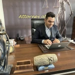 گروه وکلای مجتبی امین زاده