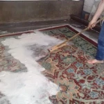 قالیشویی فرهی