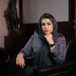  وکیل پایه یک دادگستری زهرا قربانی