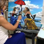 آموزشگاه نقاشی آبتین