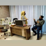 مرکز بینایی سنجی و عینک متا اپتیک