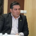 وکیل پایه یک دادگستری علی فلاح