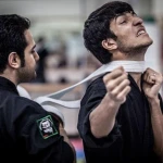  باشگاه نینجا نینجوتسو بوجینکان