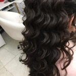 سالن زیبایی مریم