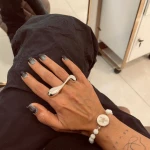 آرایشگاه زنانه رجینا