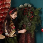 آرایشگاه مو کودک سرزمین رویا