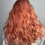  سالن زیبایی سحر سوری